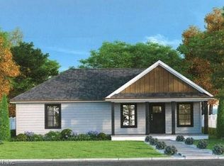 244AC Res Flat Branch Rd, Gatesville, NC 27938