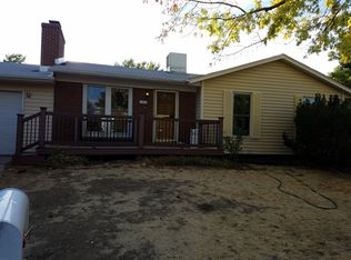 1589 S Telluride St, Aurora, CO 80017