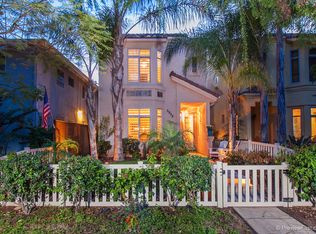 3928 Sequoia St, San Diego, CA 92109