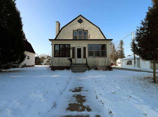 520 S Eastern Ave, Rhinelander, WI 54501