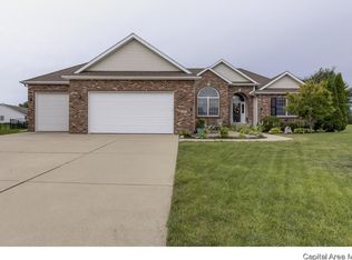 2829 Kipling Dr, Springfield, IL 62711