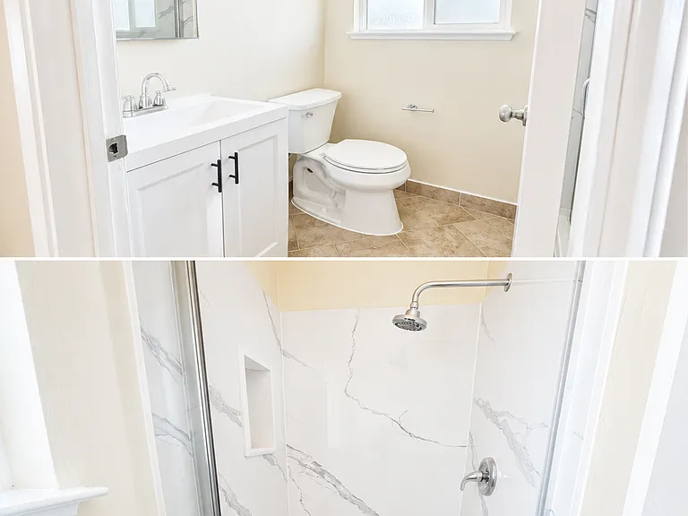 Bathroom 1 (Primary)