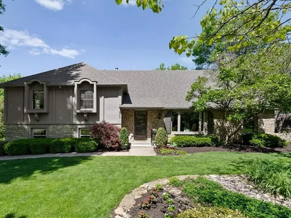 9029 High Dr, Leawood, KS 66206