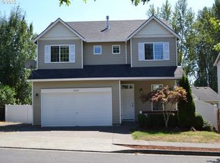 1687 SE Larch Way, Gresham, OR 97080