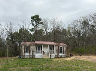 2449 Henderson Rd, Clinton, AR 72031