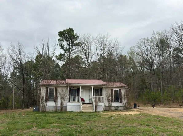 2449 Henderson Rd, Clinton, AR 72031