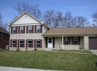 12509 Guinevere Rd, Glenn Dale, MD
