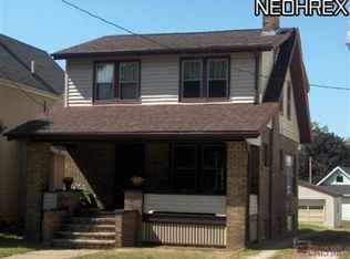 620 Cherry Rd NE, Massillon, OH 44646