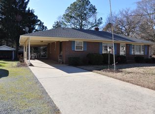 1045 W Oak Hill Dr, South Boston, VA 24558