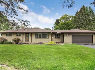 4263 Indian Trl, Jackson, MI 49201