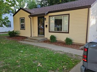 2455 S Bennett Ave, Wichita, KS 67217