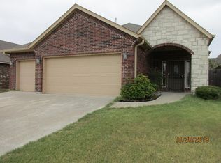 903 SW 80th St, Lawton, OK 73505