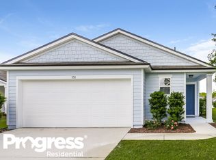 591 Ashby Landing Way, Saint Augustine, FL 32086