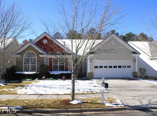 1501 Jami Hollow Way, Lawrenceville, GA 30043