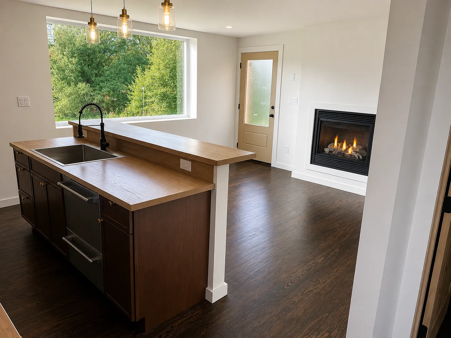 2 bed, 1000 sqft, $2,800 — Photo 4