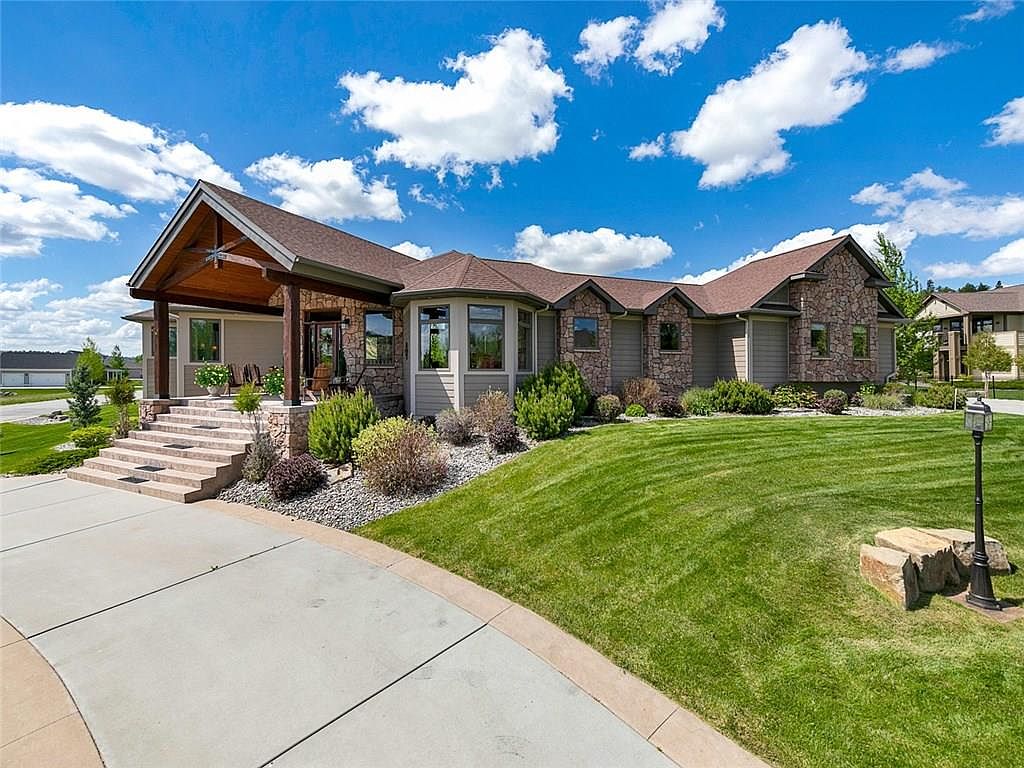 4206 Cedarwood Ln, Billings, MT 59106 Zillow
