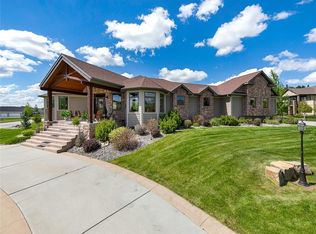 4206 Cedarwood Ln, Billings, MT 59106