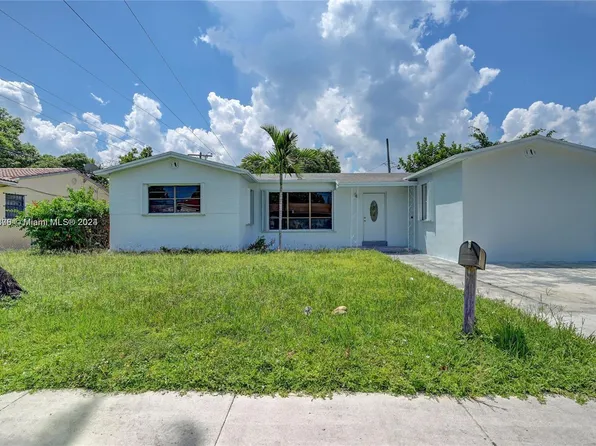 1510 S 24th Ave, Hollywood, FL 33020