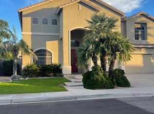 732 W Hemlock Way, Chandler, AZ 85248