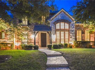 1105 Canton Ct, Allen, TX 75013