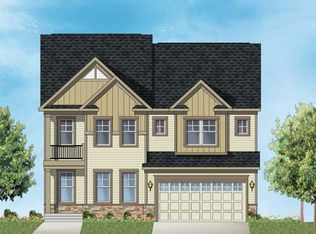 8152 Ridgely Loop, Severn, MD 21144