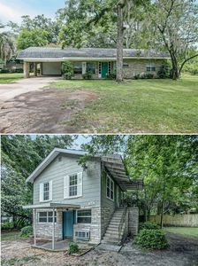 1525 Blountstown St, Tallahassee, FL, 32304