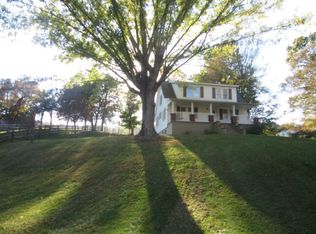 95 Quail Rd, Mount Vernon, KY 40456