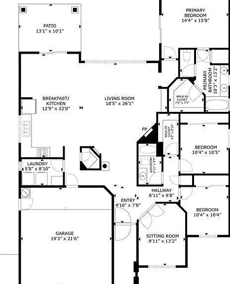 606 Windsor Park Dr — Photo 32