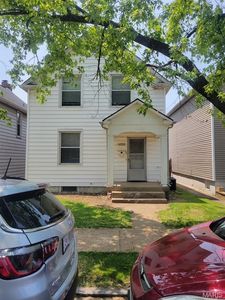 4230 Beethoven Ave, Saint Louis, MO, 63116