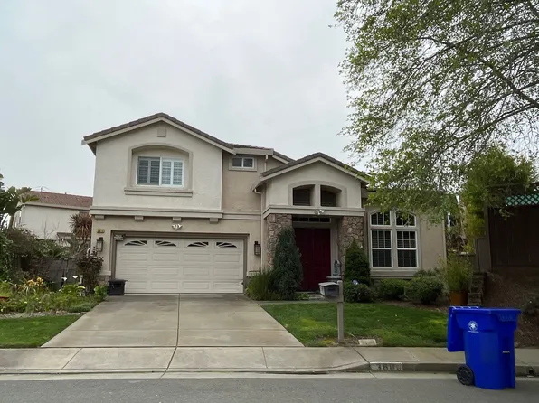 360 Red Tail Pl, Richmond, CA 94806