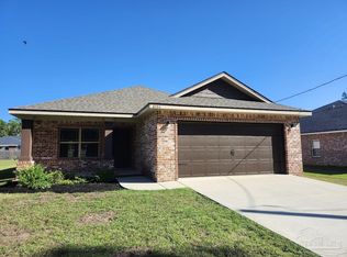 6324 Sweeney Rd, Milton, FL 32583