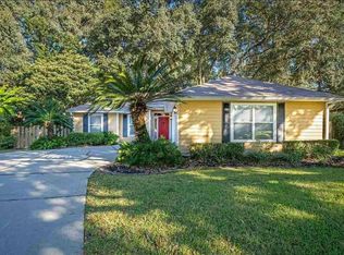 4529 NW 35th Ter, Gainesville, FL 32605