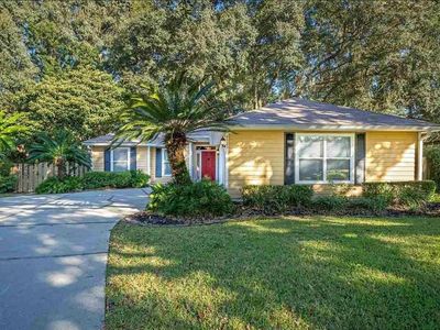 4529 NW 35th Ter, Gainesville, FL, 32605