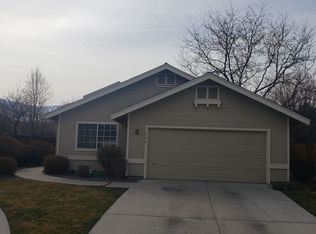 1784 Blue Spruce Ct, Minden, NV