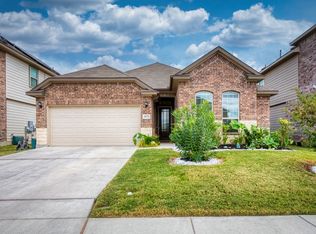 10170 Bussang Rd, Schertz, TX 78154