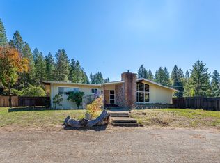3651 Ridgewood Road, Willits, CA 95490