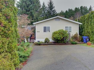 300 Lake Park Rd, Lake Cowichan, BC V0R 2G1