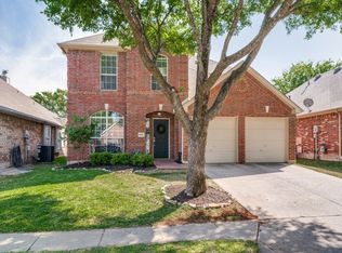 5421 Crystal Ct, McKinney, TX 75072