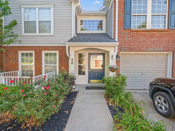 40 Noonan Ct APT K, Highland Heights, KY 41076