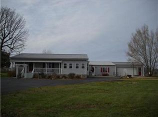 369 State Highway 47, Bonne Terre, MO 63628