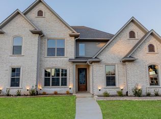 Homes Available Soon, Oak Creek, Tyler, TX 75703