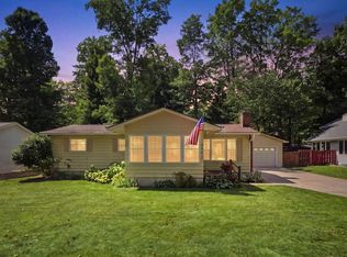 133 Winona Pl, Cadillac, MI 49601
