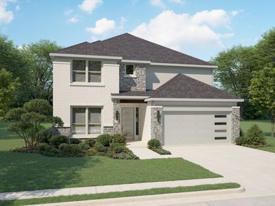 3424 Teasdale Dr, McKinney, TX, 75071