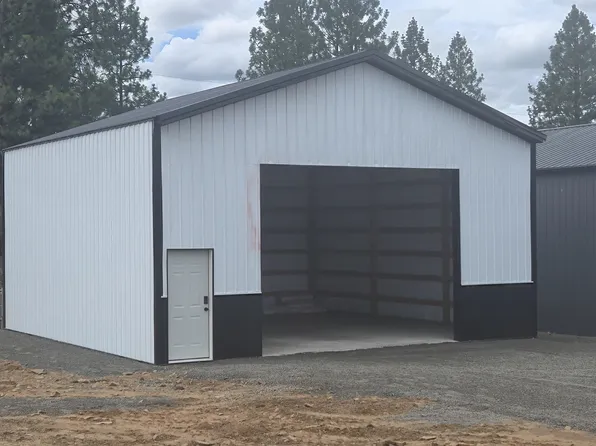 4297 W 28th Ave, Spokane, WA 99224