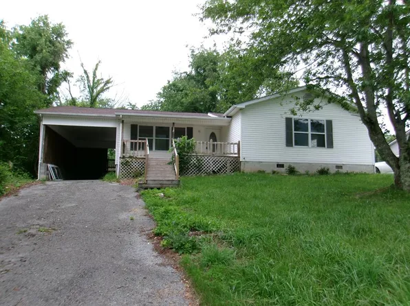 229 Deer Ridge Trl, Tazewell, VA 24651