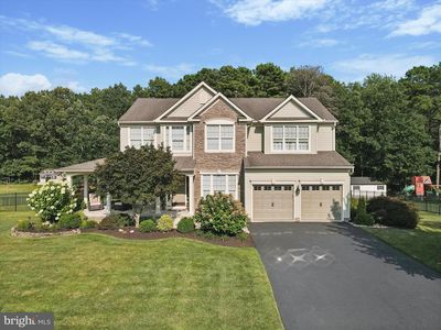 304 Danville Dr, Williamstown, NJ, 08094