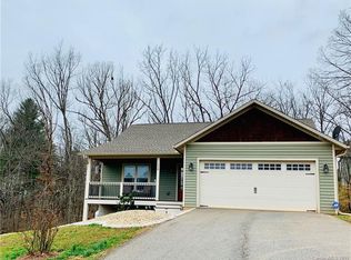 558 Old Nc 20 Hwy, Alexander, NC 28701