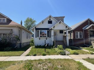 10350 S Sangamon St, Chicago, IL 60643