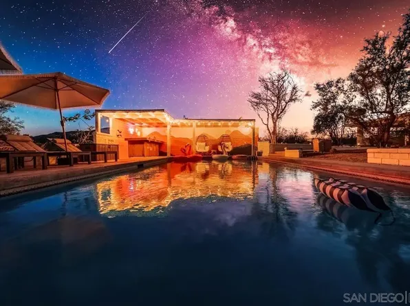 3900 Avenida Tortuga, Joshua Tree, CA 92252