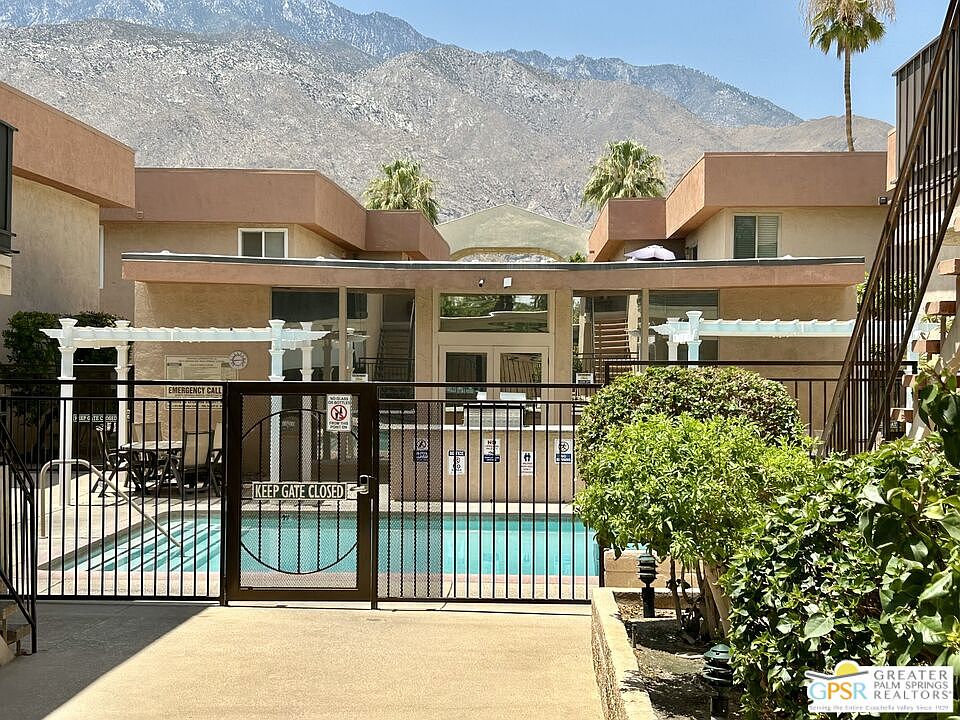 1st image of 400 N Sunrise Way APT 227